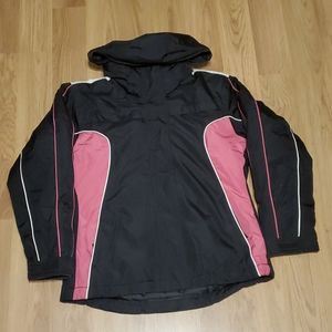 Neyelle Vintage Girls Jacket